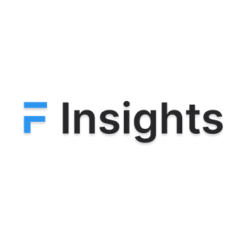 Frappe Insights Logo